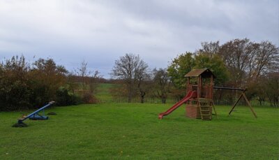 Bild von Spielplatz Piskaborn