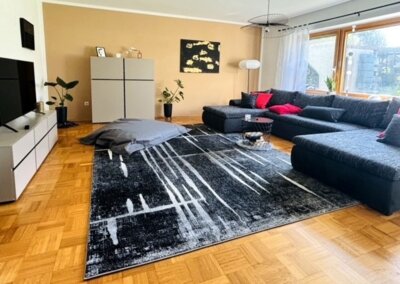 Vorschaubild Ferienwohnung Wiesenblume