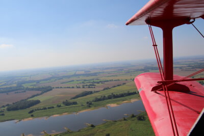 Vorschaubild Mobil Air - Flugplatz Klietz/Scharlibbe