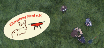 Vorschaubild Kitzrettung Nord e.V.