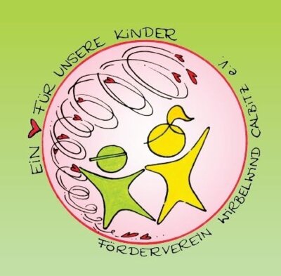Vorschaubild Förderverein "Wirbelwind Calbitz" e.V.