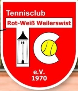 Bild von TC Rot-Weiß Weilerswist e.V. 1970