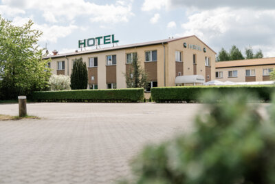 Vorschaubild Prignitzer Landhotel GmbH