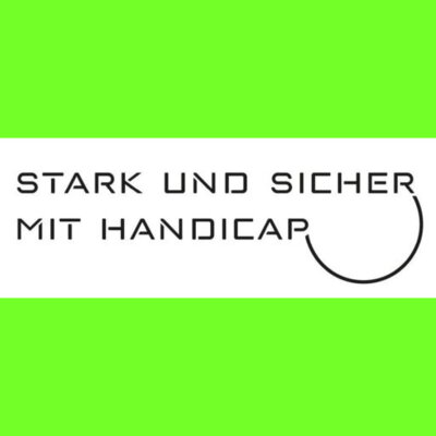 Vorschaubild Stark und Sicher mit Handicap e.V.