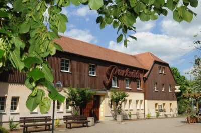 Vorschaubild Kulturzentrum Parksäle