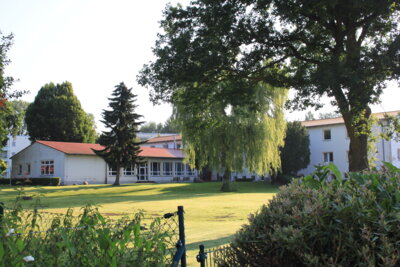 Vorschaubild Regionales Berufliches Bildungszentrum des Landkreises Vorpommern-Rügen Berufsvorbereitung und Fachgymnasium Velgast