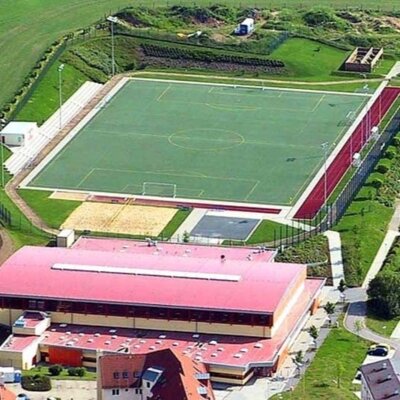 Vorschaubild Sportpark Dippoldiswalde
