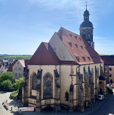 Vorschaubild Stadtkirche St. Marien und Laurentius