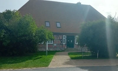 Vorschaubild Kirchengemeinde Grüssow-Satow-Stuer