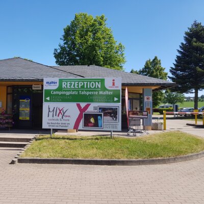 Vorschaubild Campingplatz Paulsdorf