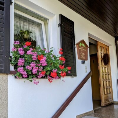 Landhotel Paulsdorf