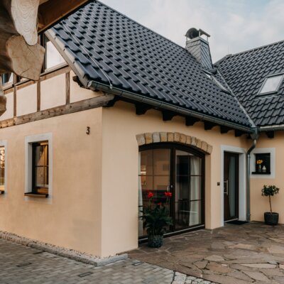 Vorschaubild Ferienwohnung am Rennberg