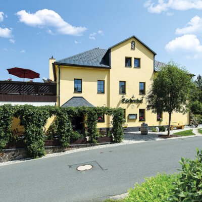 Vorschaubild Gaststätte Eschenhof