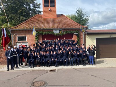 Vorschaubild Freiwillige Feuerwehr Rietzel
