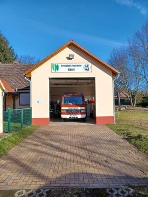 Freiwillige Feuerwehr Küsel