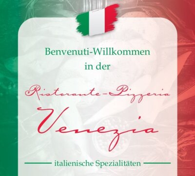 Restaurant Venezia
