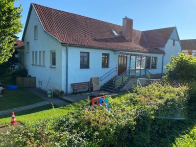 Vorschaubild Kindertagesstätte “Landmäuse“ Hohenfelden