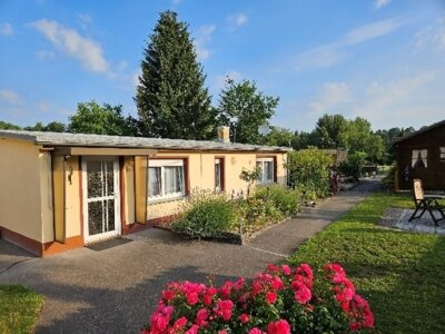 Vorschaubild Bungalow Vermietung "AN DER SCHLEUSE"