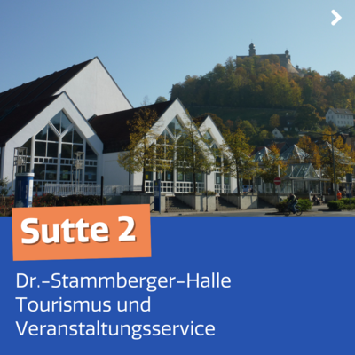 Vorschaubild Tourismus & Veranstaltungsservice