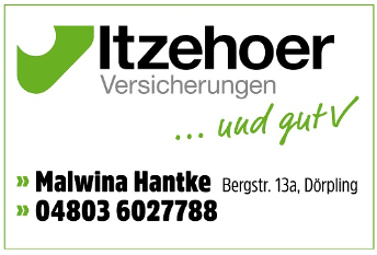 Vorschaubild Itzehoer Versicherung Malwina Hantke