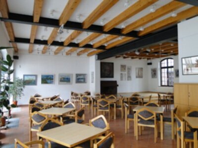 Vorschaubild Bürgerhaus