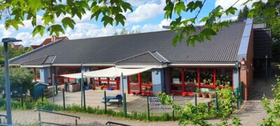 Kinderhaus Molfsee