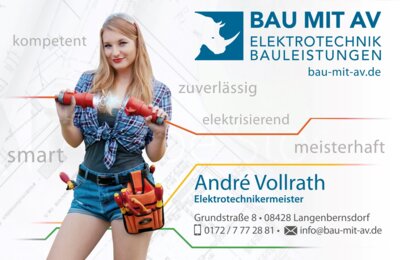 Vorschaubild BAU MIT AV