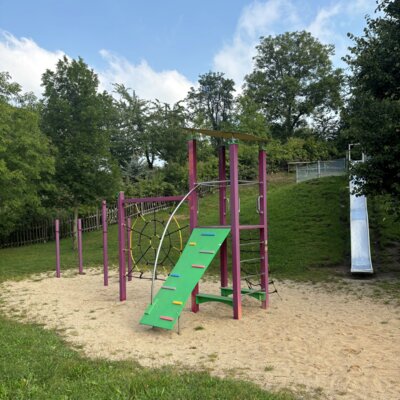 Vorschaubild Spielplatz Technikum-Allee