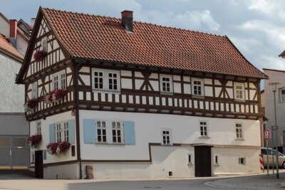 Vorschaubild Heimatmuseum