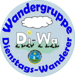 Vorschaubild Verein Leipziger Wanderer e.V. - Wandergruppe Leipziger Dienstagswanderer - Schwipps