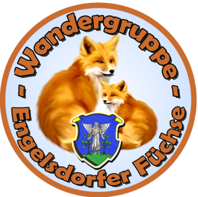 Vorschaubild Verein Leipziger Wanderer e.V. - Wandergruppe Engelsdorfer Füchse - Busch