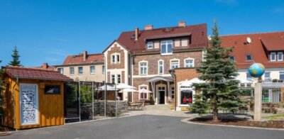 Vorschaubild Pension „Zum Postamt“