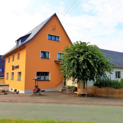 Vorschaubild Gasthaus Götz mit Sonntags-Café