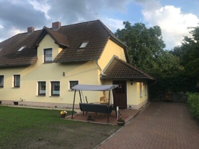 Vorschaubild Ferienwohnung 