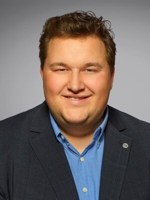 Bürgermeister Christopher Other