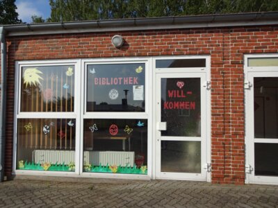 Vorschaubild Bibliothek Heiligengrabe