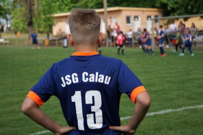 Vorschaubild Jugendspielgemeinschaft JSG Calau