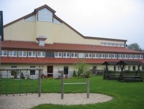 Vorschaubild Kindertagesstätte "Rumpelstilzchen"