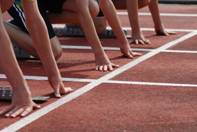 Vorschaubild Leichtathletik