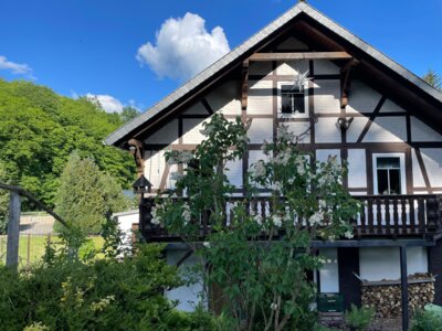Vorschaubild Ferienwohnung "Holla die Waldfee"
