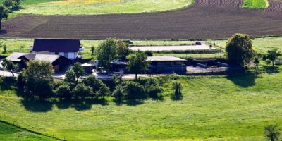 Bild von Steinbruchhof