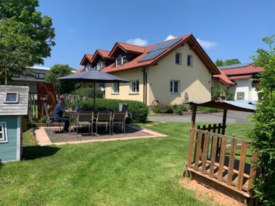 Bild von Ferienhof Sennert