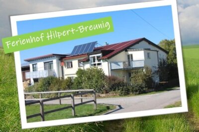 Bild von Bauern- und Reiterhof Hilpert