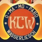 Vorschaubild Karnevalsclub “O Mamo Pabo”