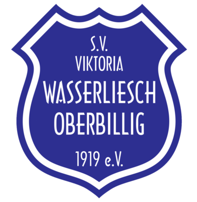 Vorschaubild SV Viktoria Wasserliesch/Oberbillig 1919 e.V.