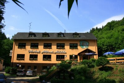 Vorschaubild Landgasthof Albachmühle