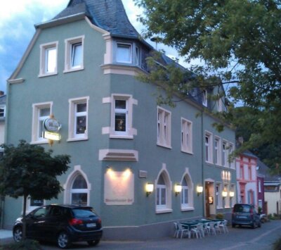 Vorschaubild Restaurant Wasserliescher Hof