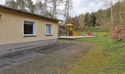 Kindertagesstätte Striegistaler Spatzen Bräunsdorf