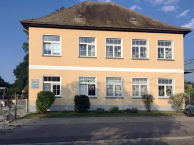 Vorschaubild Kindertagesstätte "Schwalbennest"