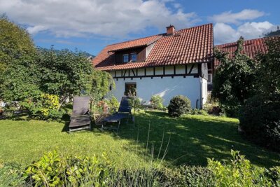 Vorschaubild Ferienhaus 